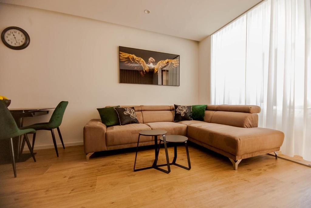 Apartment Sika photo 2