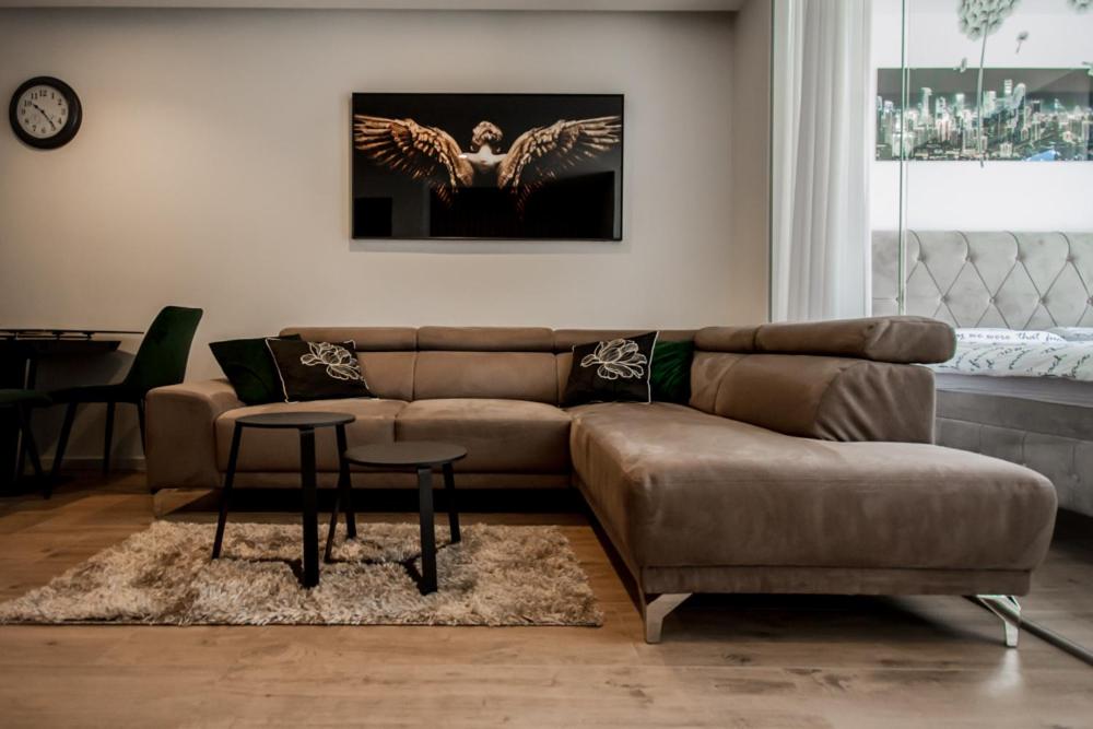 Apartment Sika photo 1