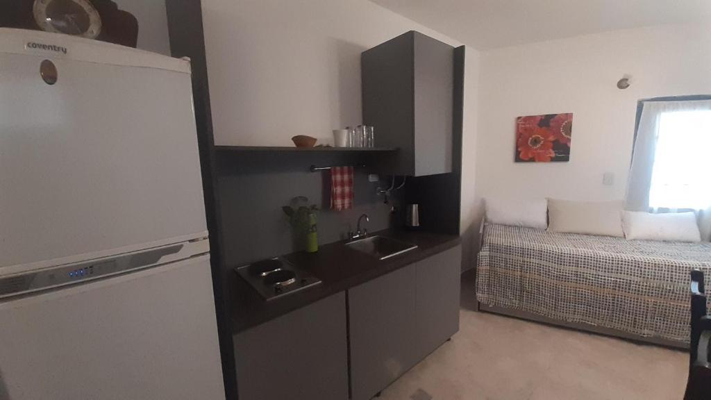 Monoambiente Belgrano photo 3