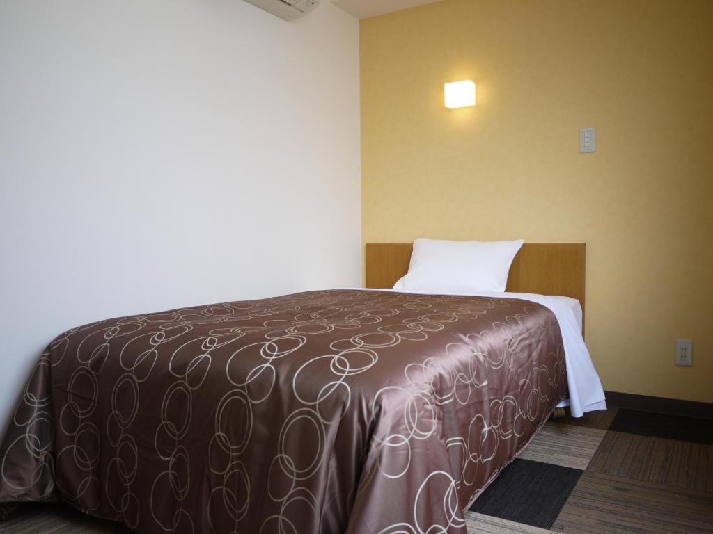 Hotel Select Inn Shikoku Chuo Room Type - Small Double Room - Smoking