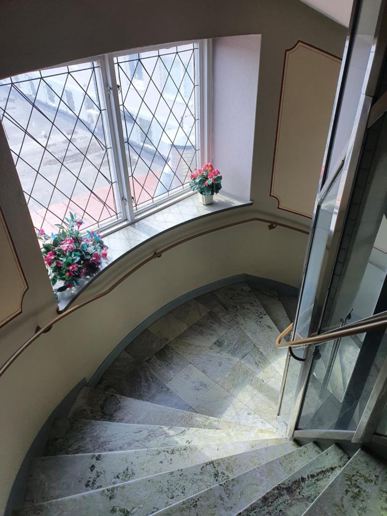 Saga Hotell photo 3