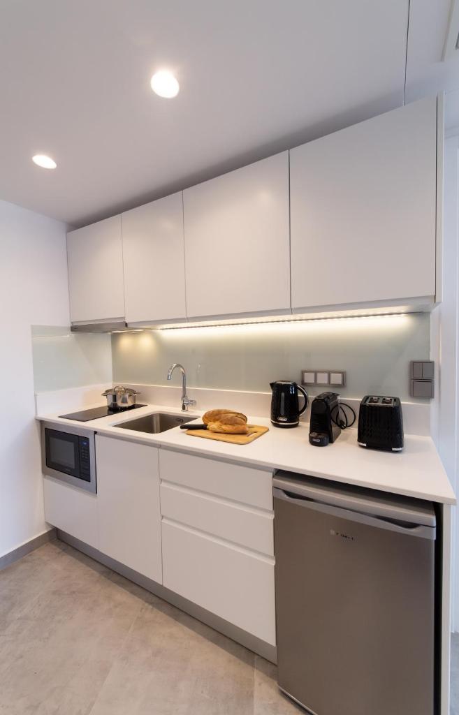 Azul Apartments photo 2