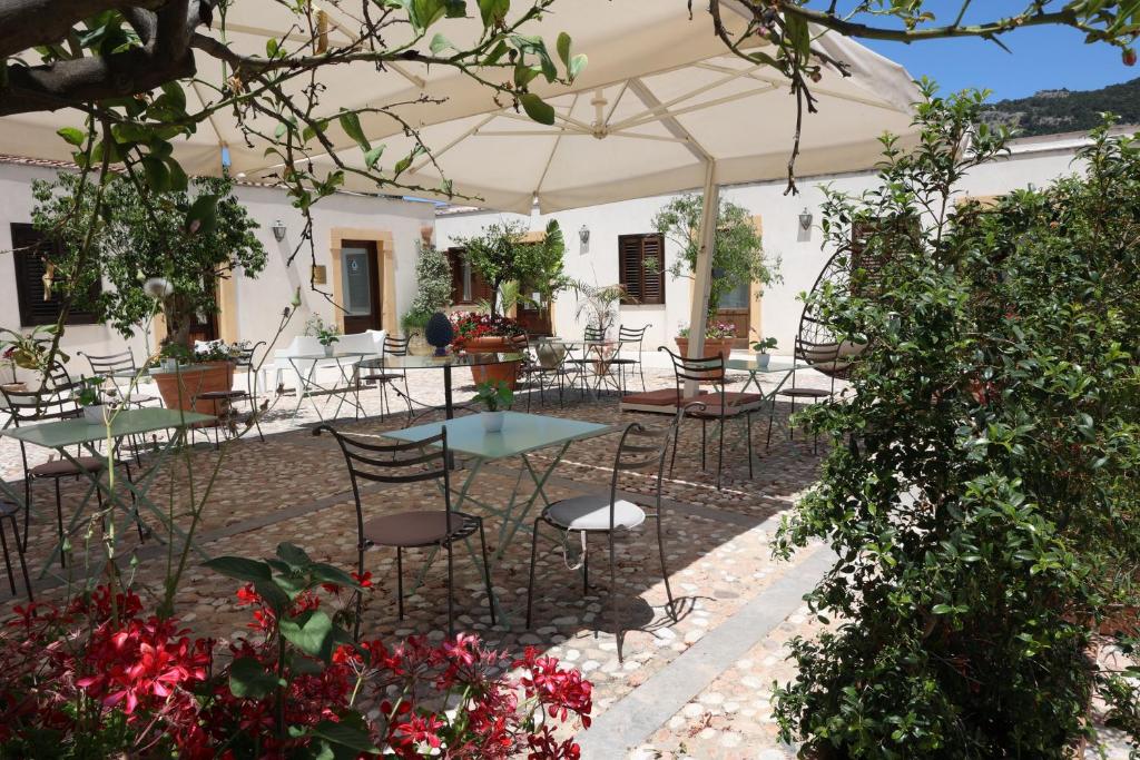 Hotel Villa Lampedusa photo 3