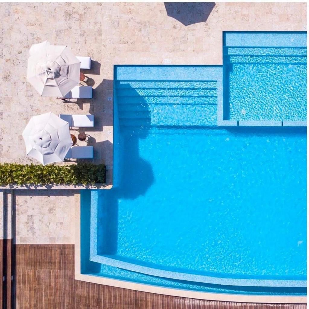 Apartamento Acceso Directo a la piscina A-108, A-120, A-117 y B-136