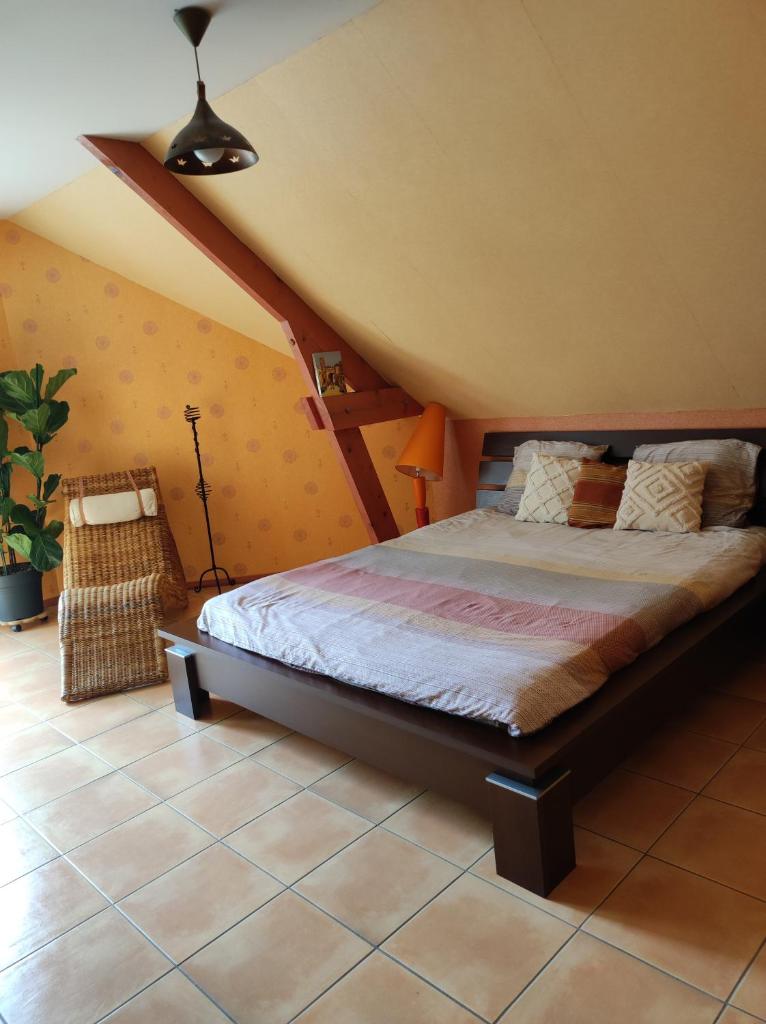 Villa Longue vue photo 4