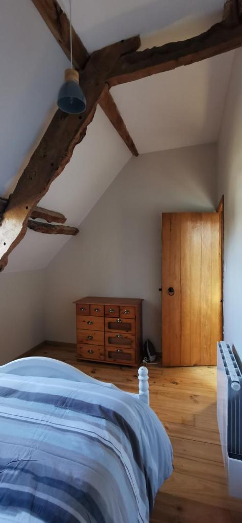 gîte Les Châtaigniers entre terre et mer photo 3