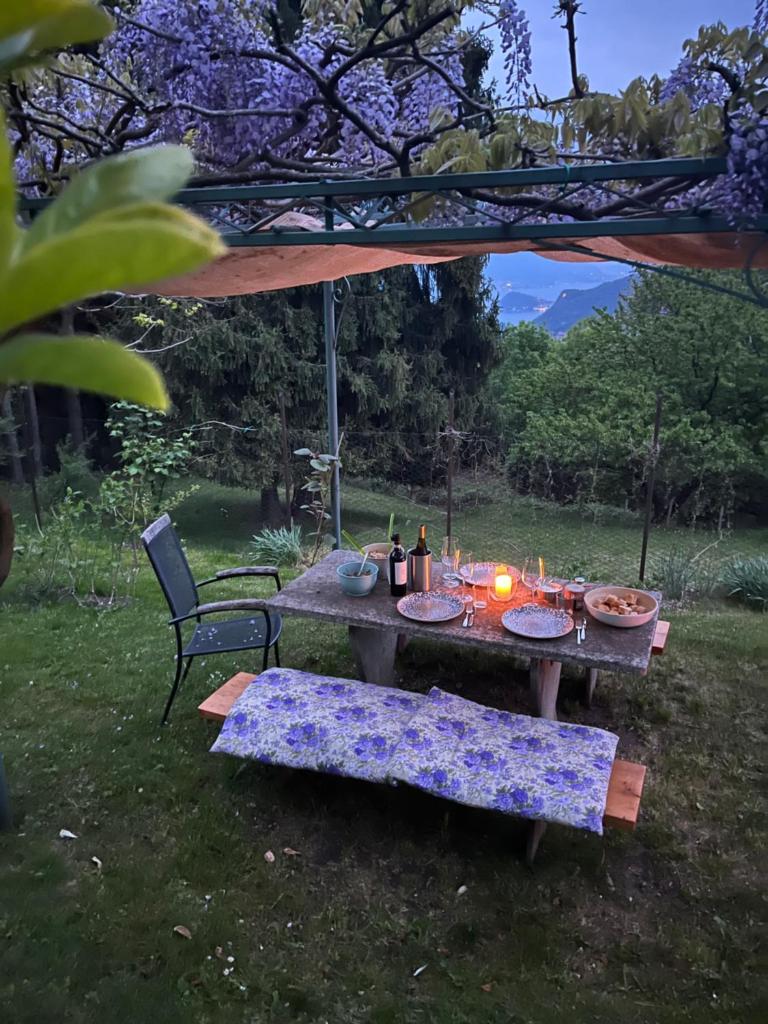 Casa Lario photo 1