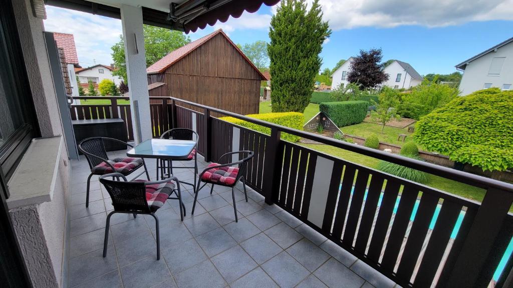 Ferienwohnung Edol photo 2