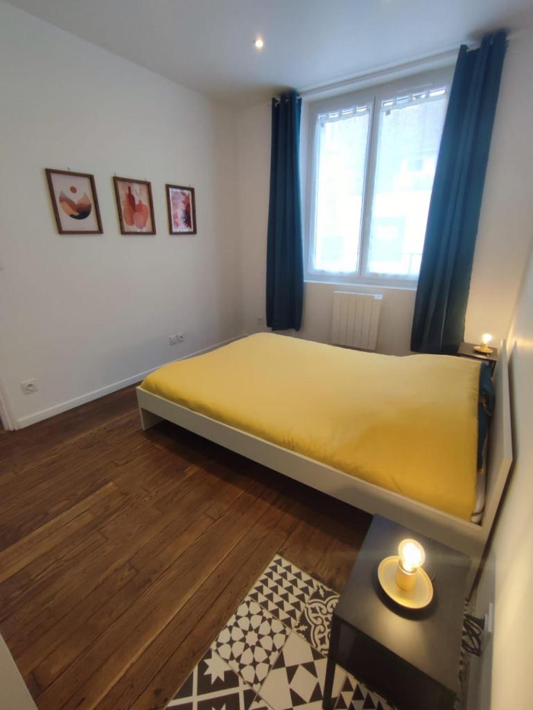 Appartement hyper centre de Montargis photo 1