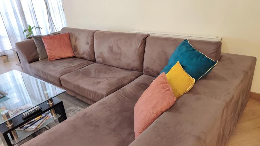 Isabella Modern flat City Center Nicosia photo 4