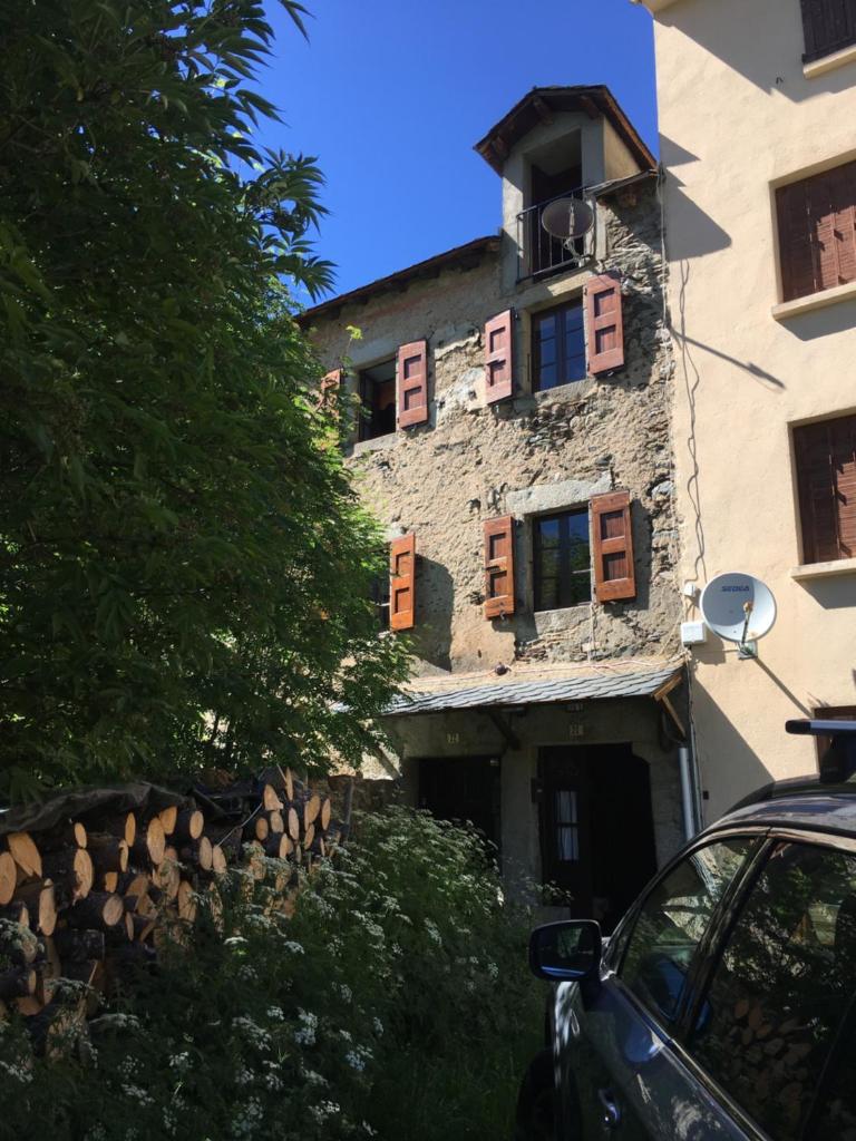 La Maison du Carlit photo 1