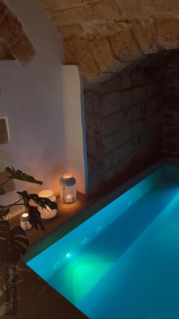 Luna Federiciana Luxury Room & Spa photo 1