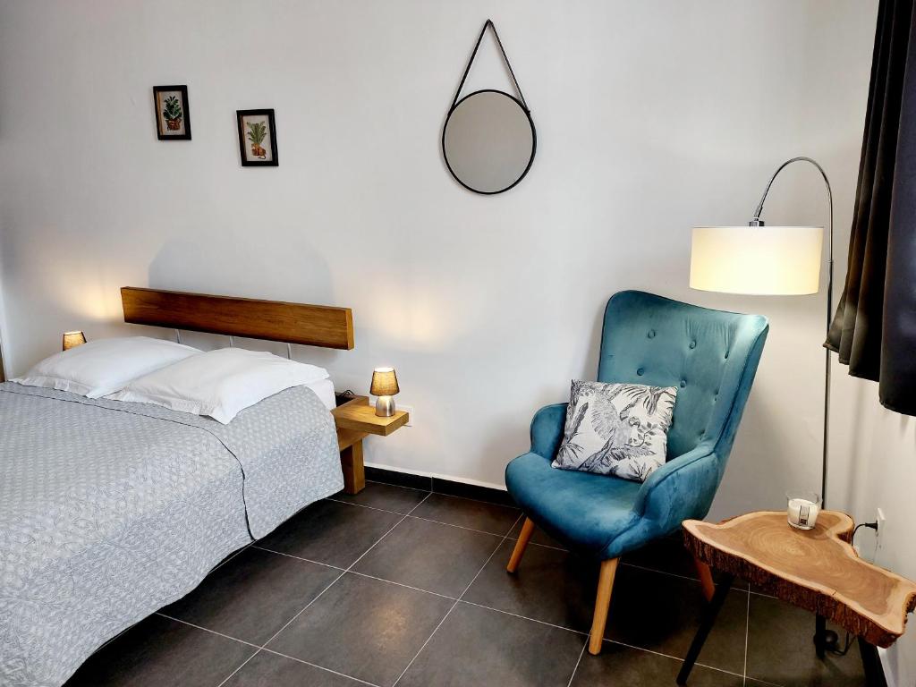 Charmant pied-à-terre coeur de ville photo 1