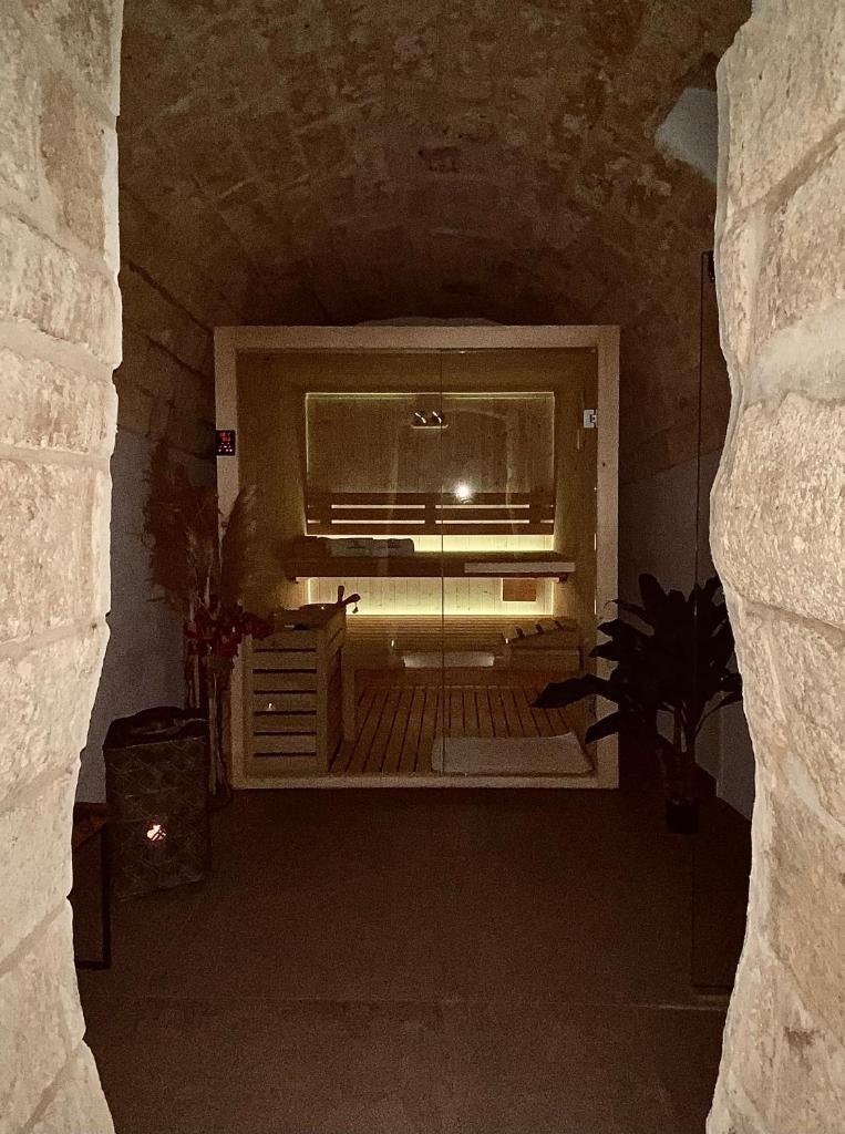 Luna Federiciana Luxury Room & Spa photo 3