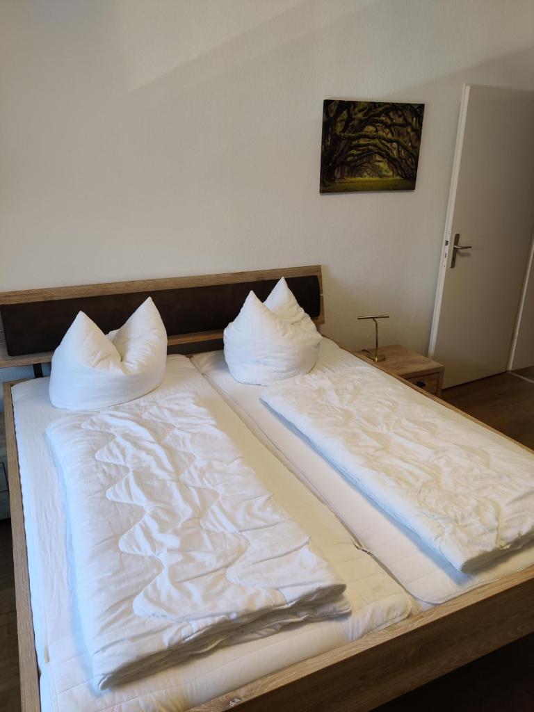 Ferienwohnung Jano - Residenz am See