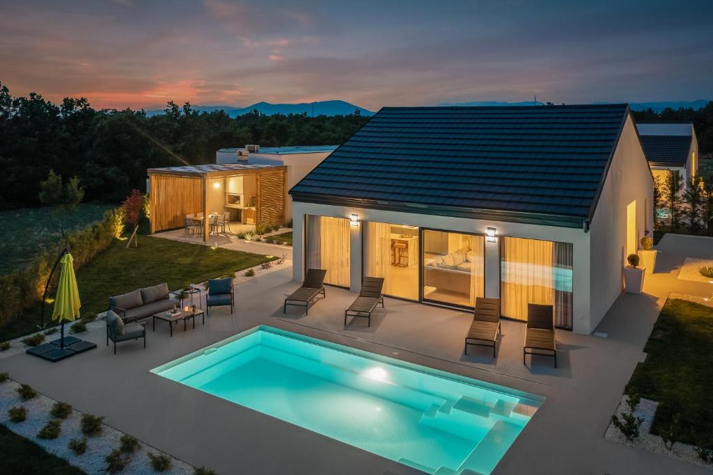 Bandelli villas photo 4