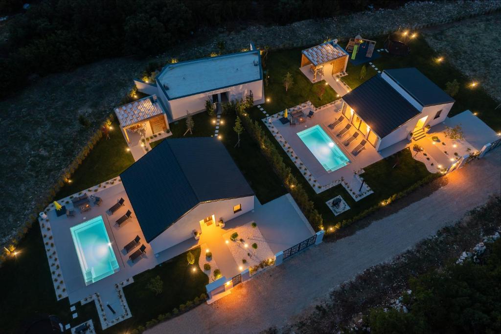 Bandelli villas photo 2