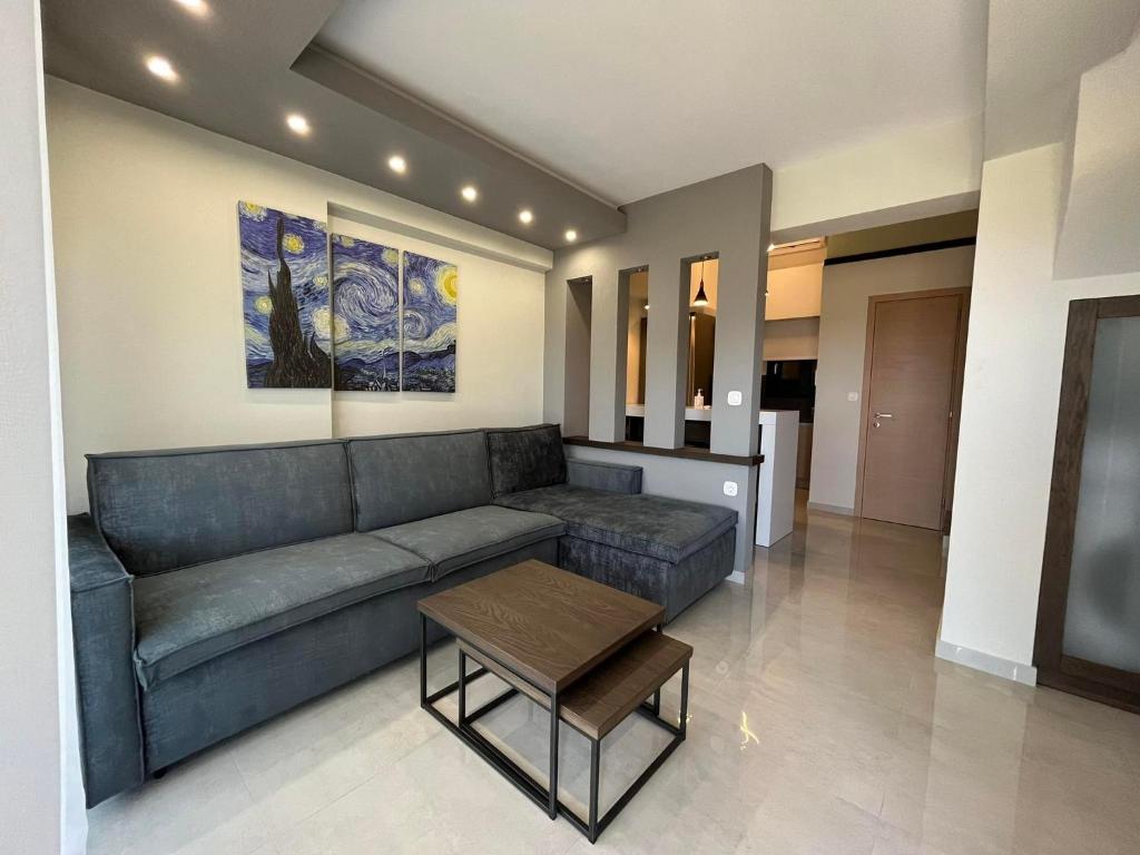 Artline Luxury Suites photo 4