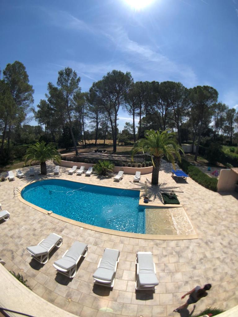 Exceptionnel 4 étoiles - Grande Villa entre Cannes and Saint Tropez photo 4