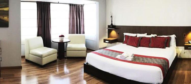Sunway Hotel And Business photo 4