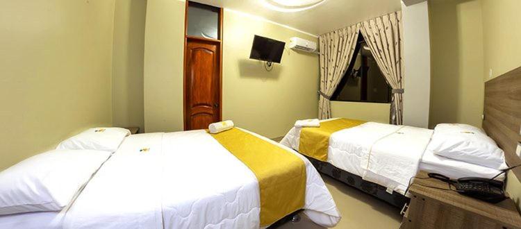 Sunway Hotel And Business photo 3