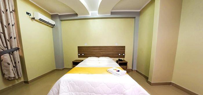 Sunway Hotel And Business photo 2