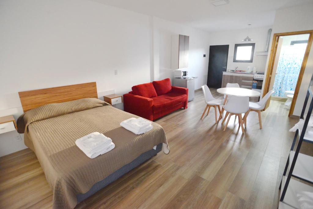 Loft los Ñires photo 1