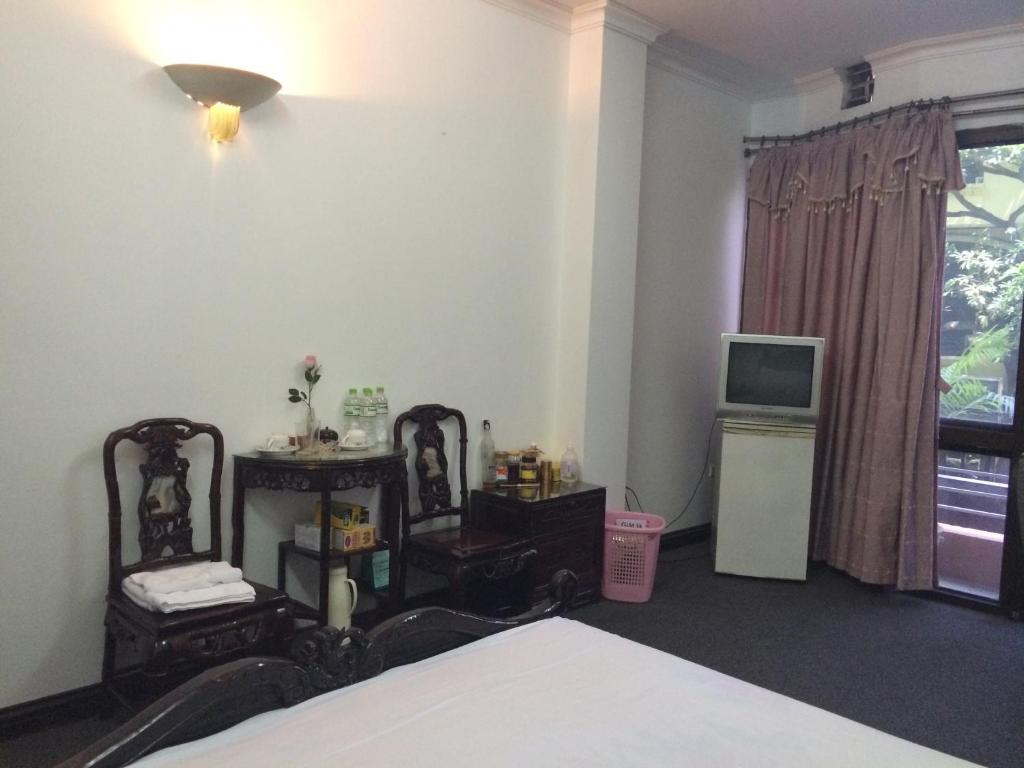 Ngoc Linh Hotel