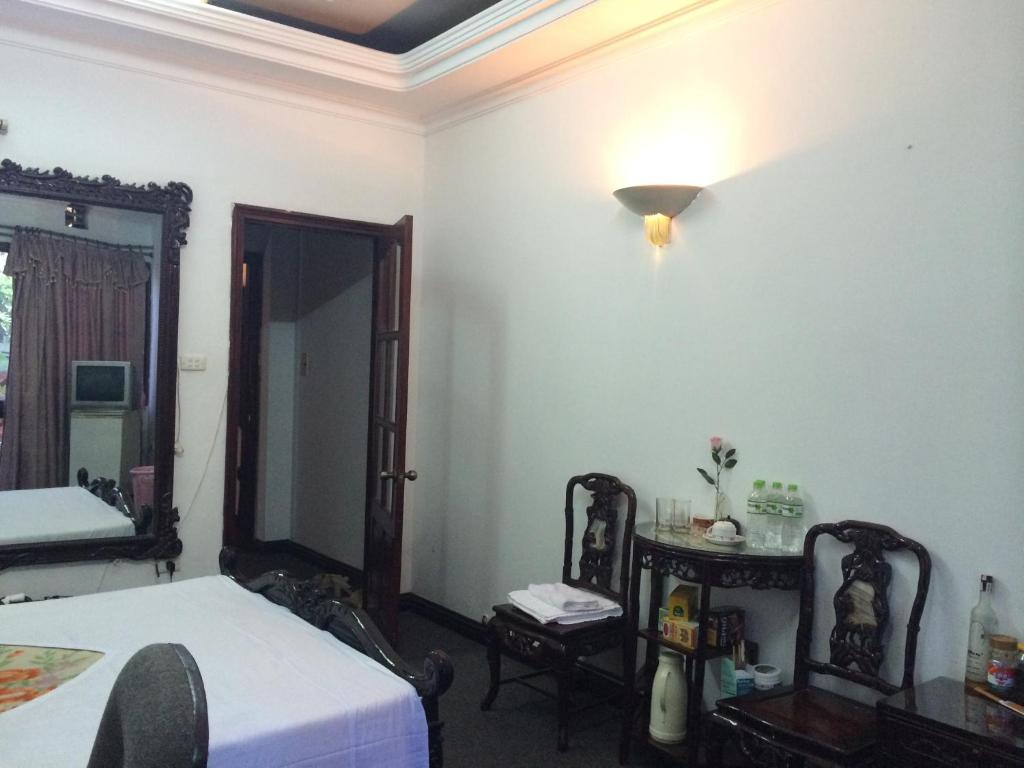 Ngoc Linh Hotel