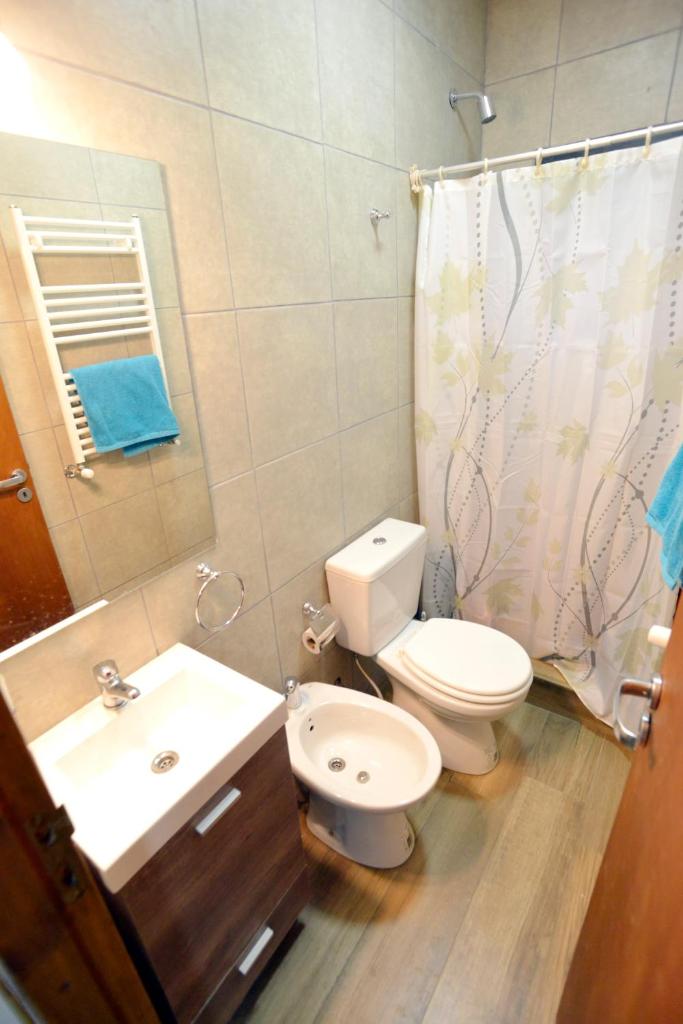Loft los Ñires photo 3