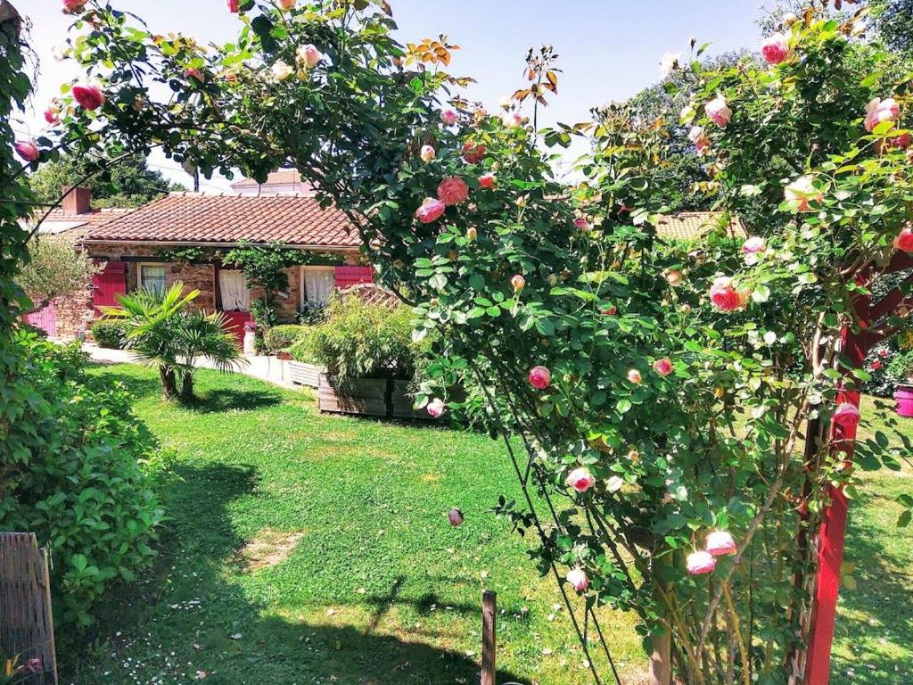 Gîte Arthon-en-Retz, 2 pièces, 3 personnes - FR-1-306-957 photo 2