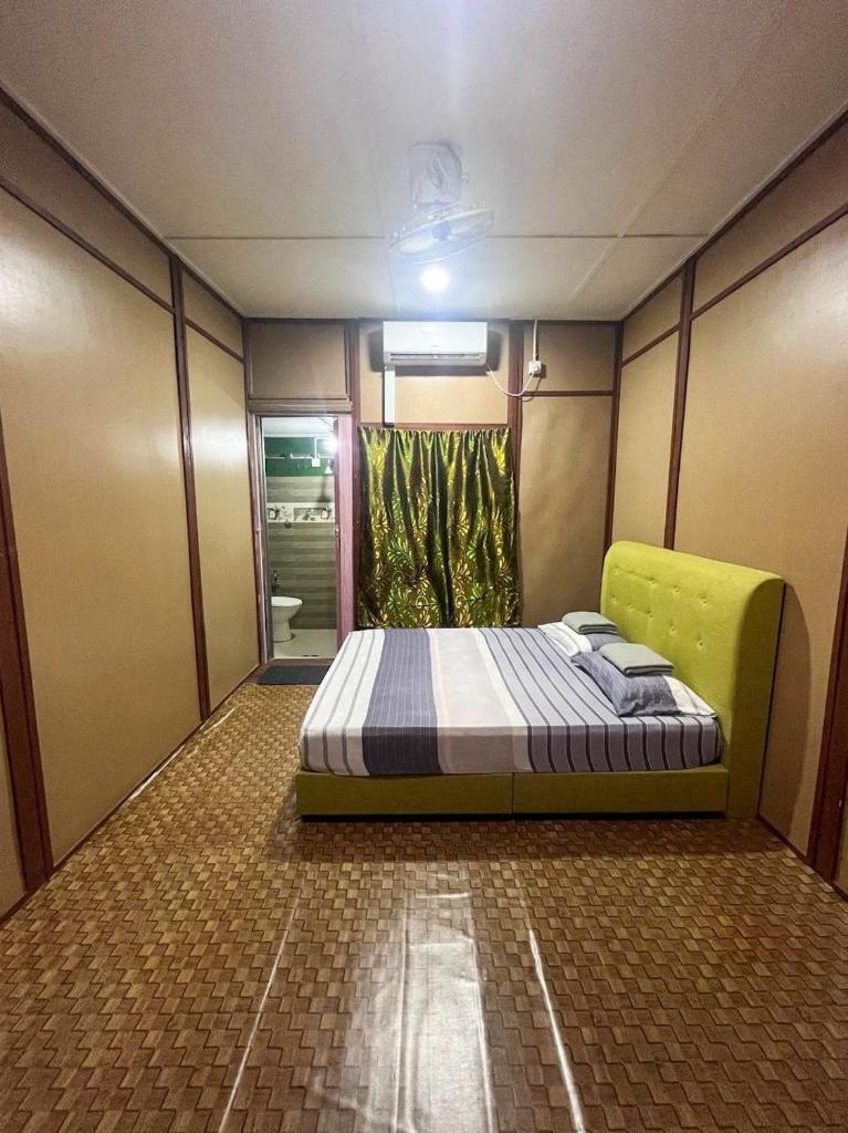 Liana Hostel Taman Negara photo 4
