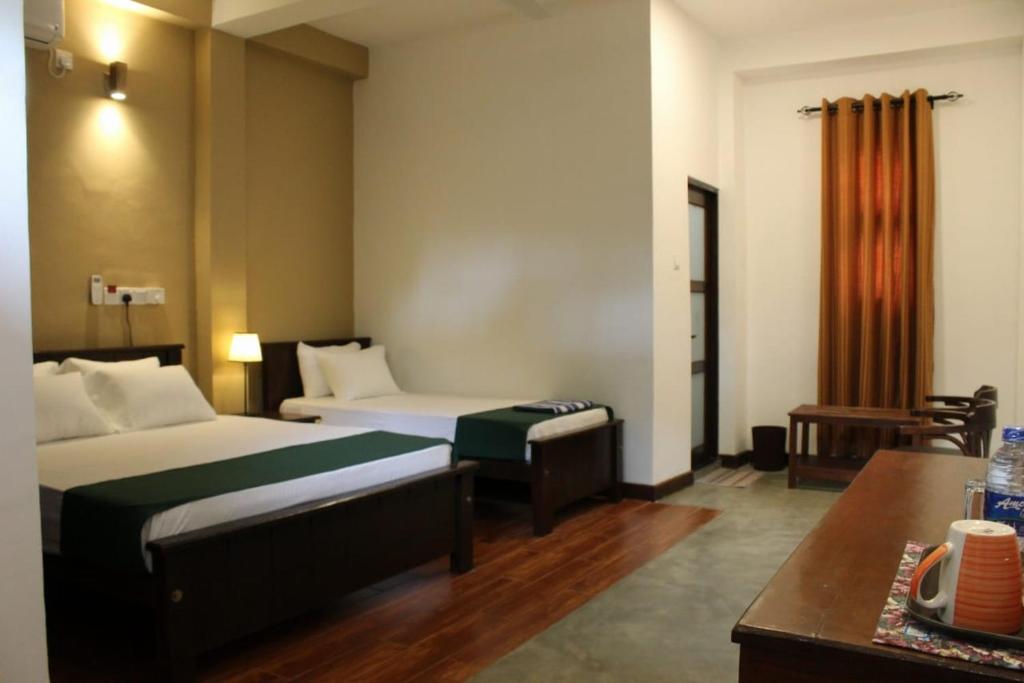Forest edge villa photo 1