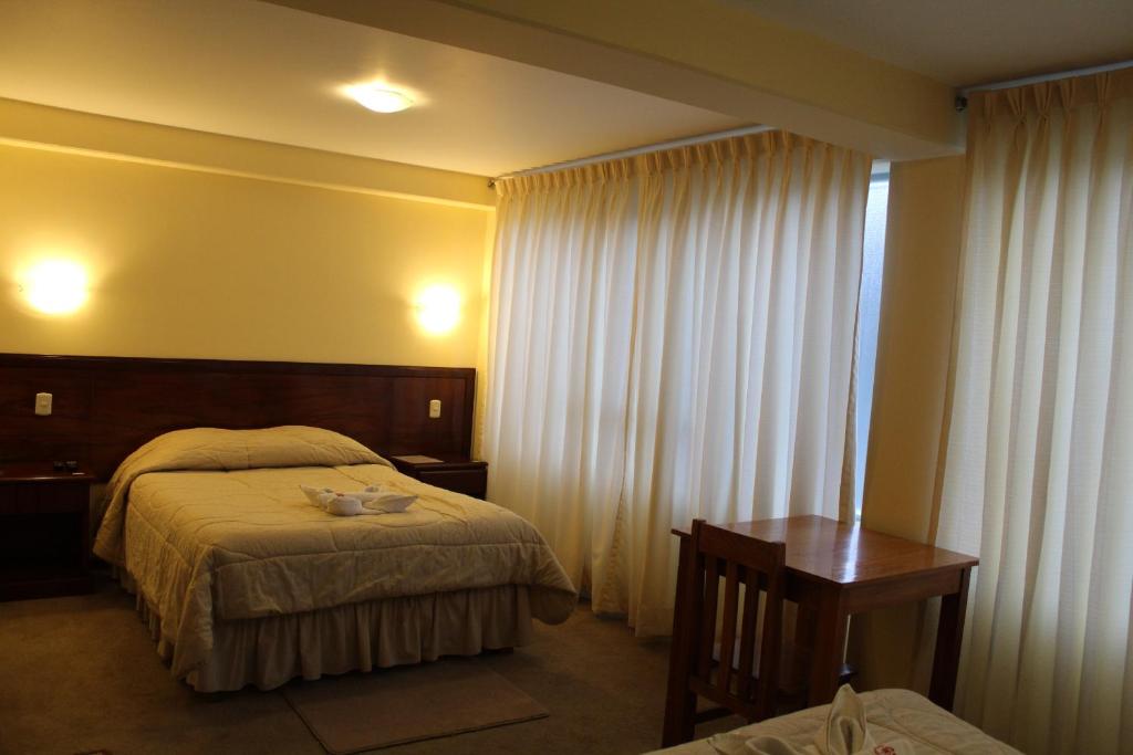 Kaaro Hotel El Buho photo 3