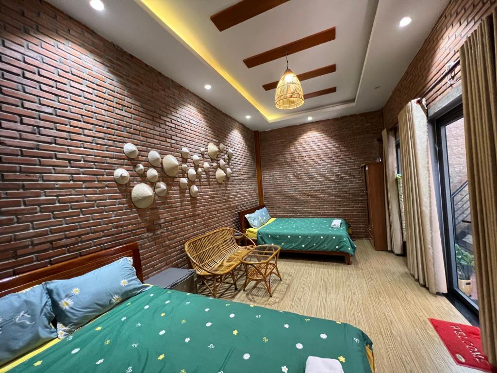 Nancy Grand Condotel Vung Tau 2