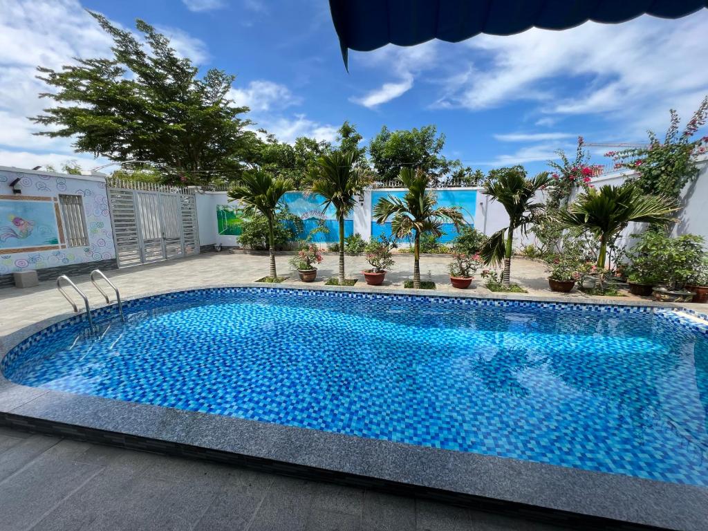 Nancy Grand Condotel Vung Tau 2