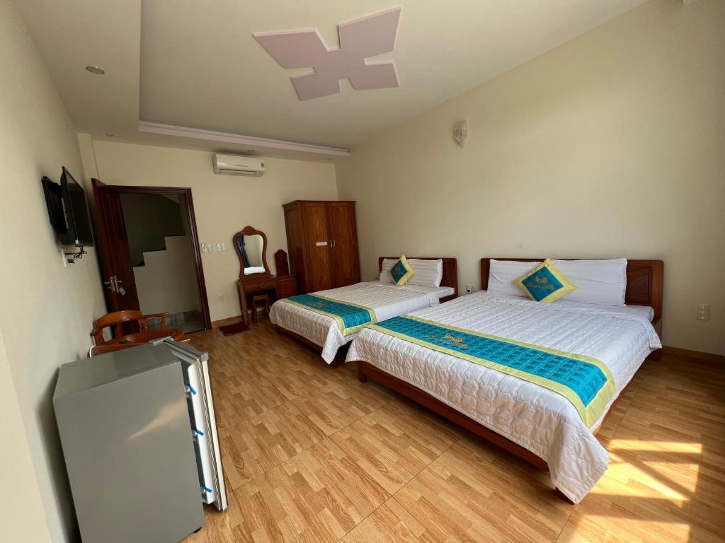 Nancy Grand Condotel Vung Tau 2