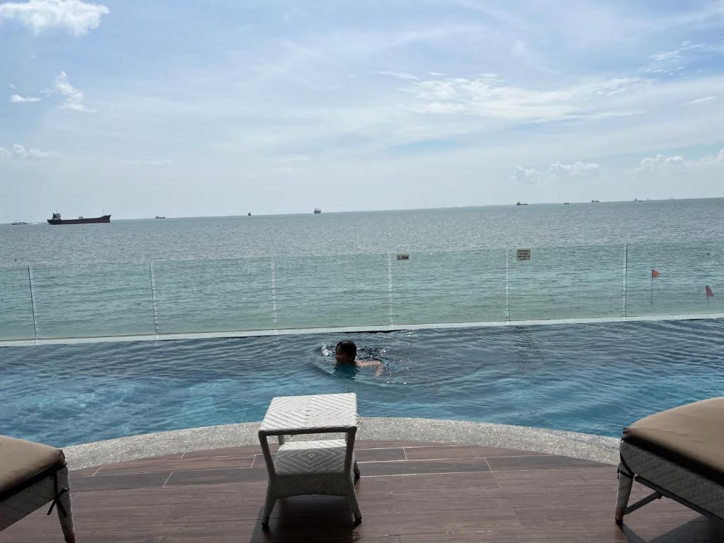 Nancy Grand Condotel Vung Tau 2