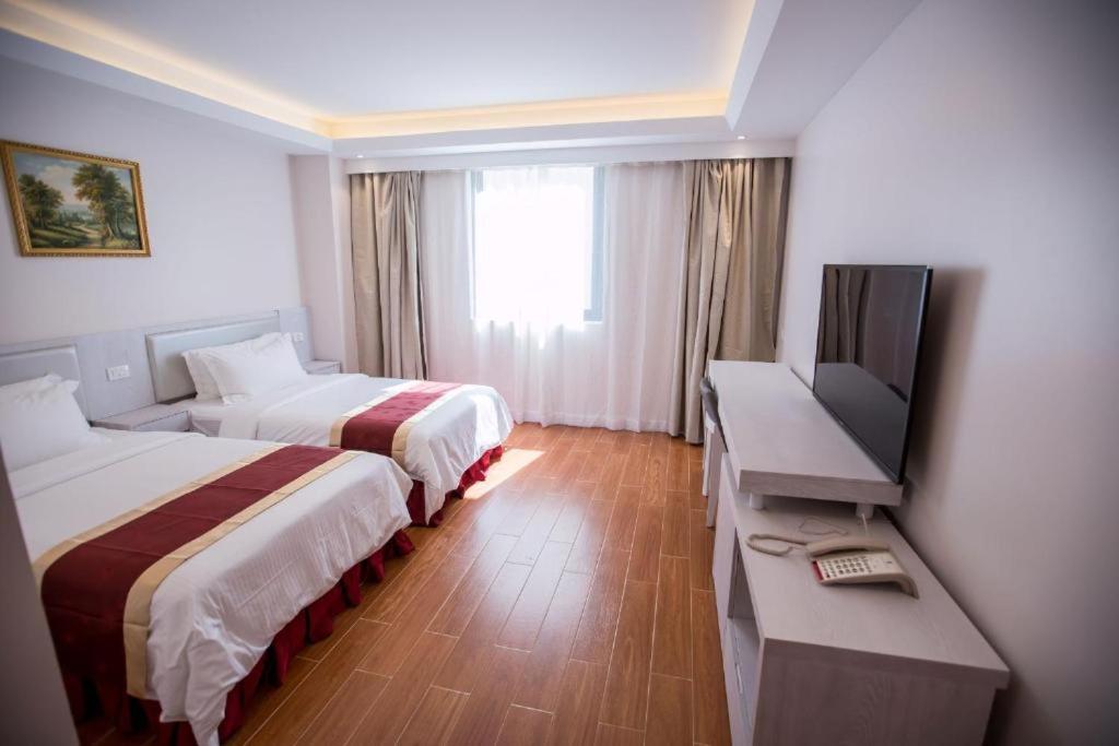 Hotel Americano photo 2