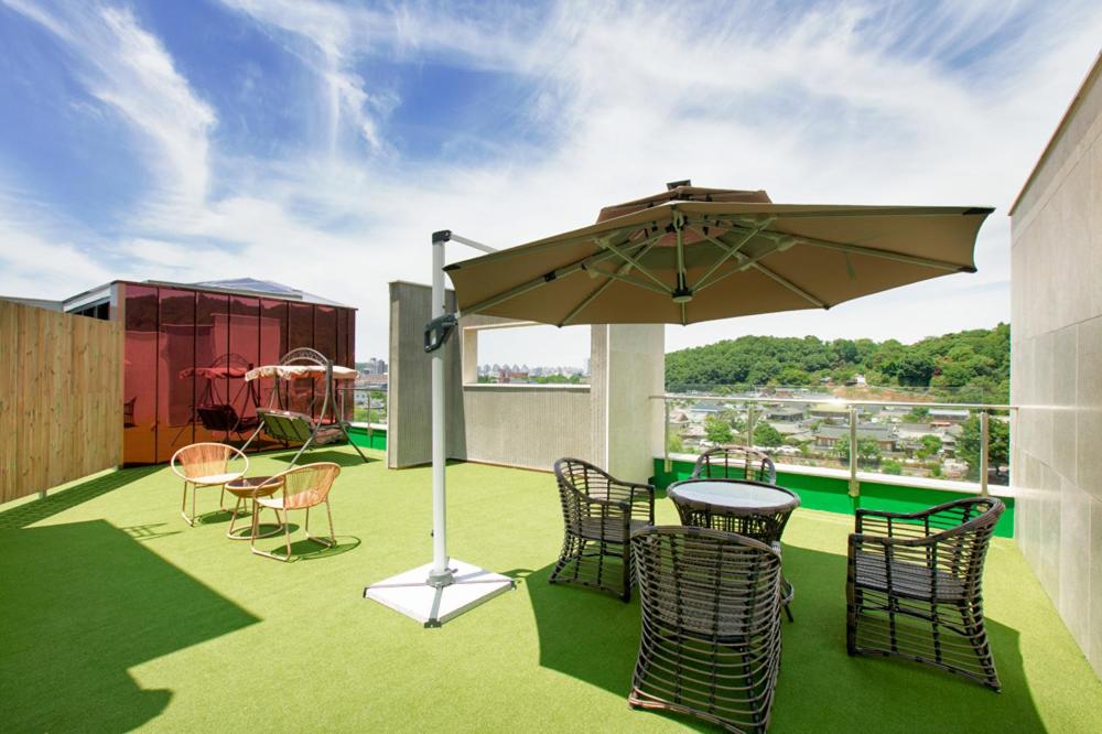 Daon Hotel photo 4