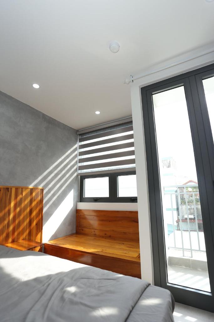 LH APARTMENT DA NANG