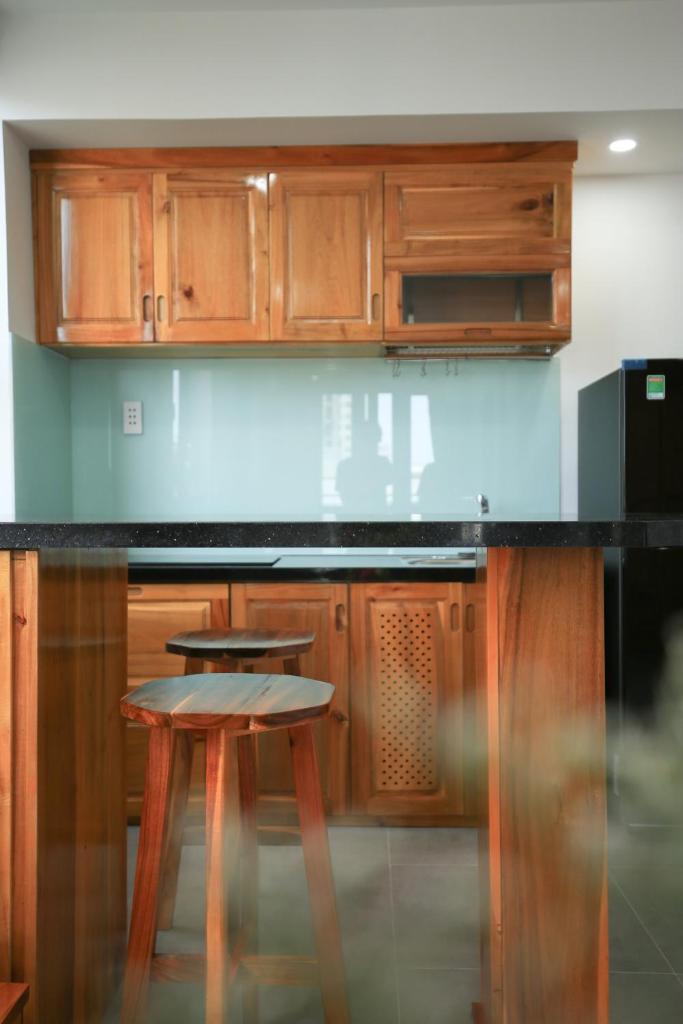 LH APARTMENT DA NANG