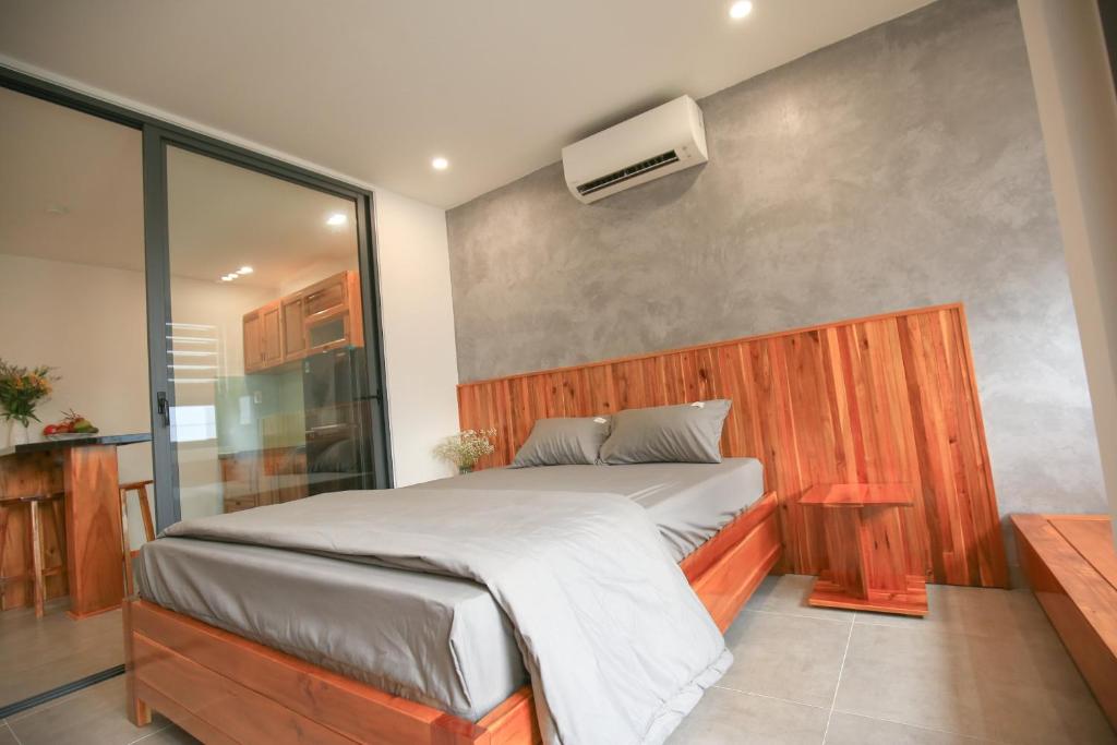 LH APARTMENT DA NANG