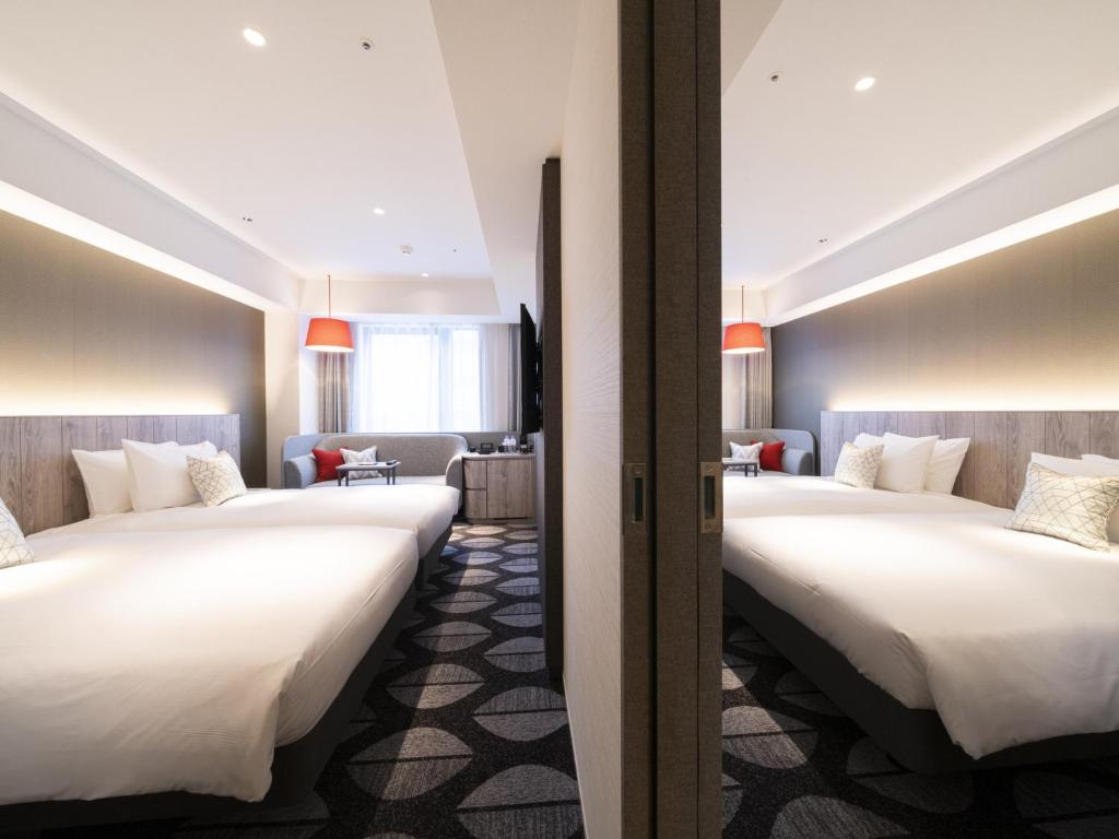 Hotel JAL City Toyama photo 4