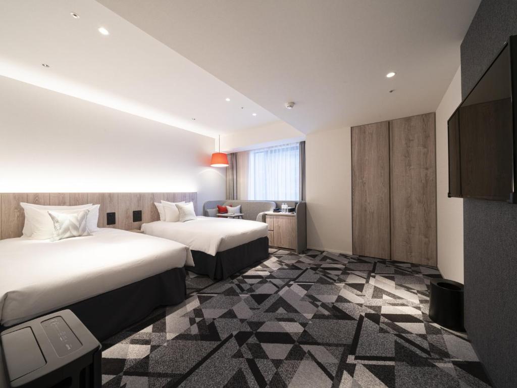 Hotel JAL City Toyama photo 3