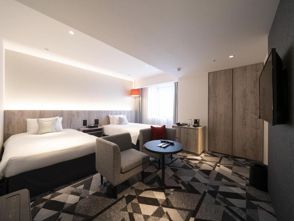 Hotel JAL City Toyama photo 2