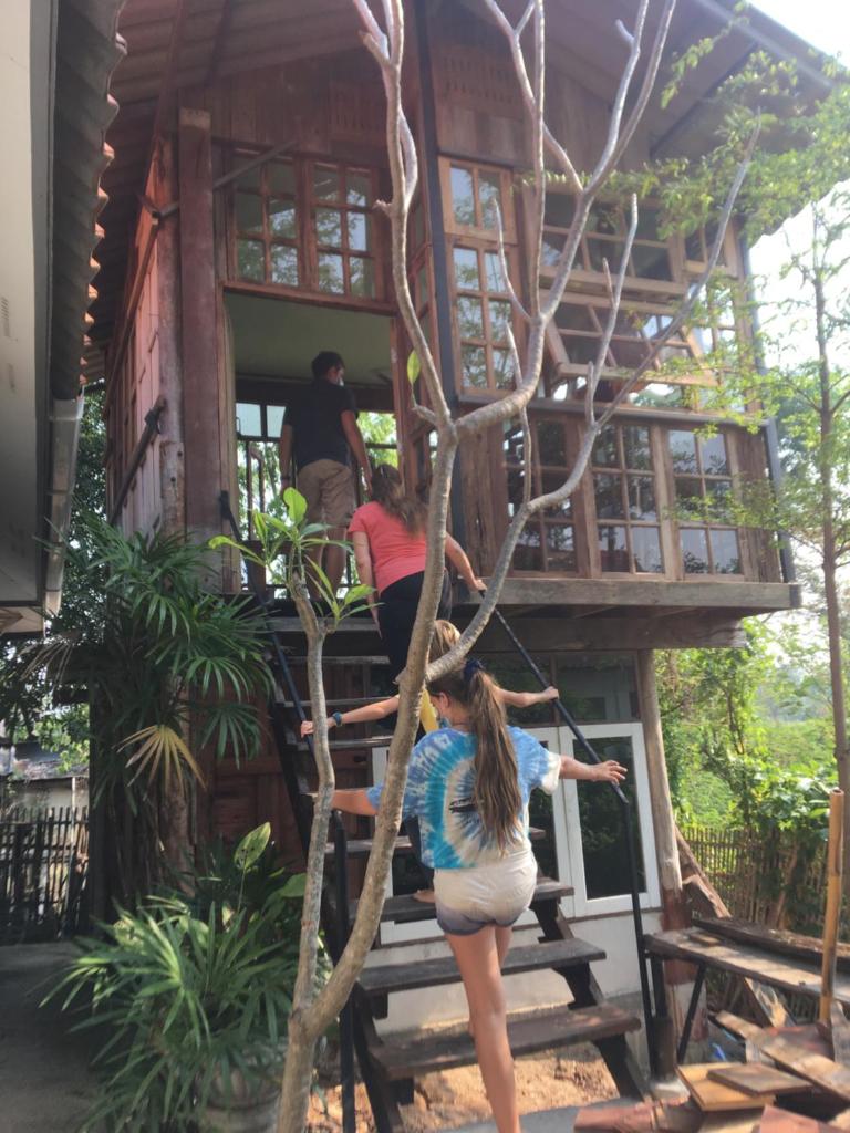 Baan Mali Lampang Homestay photo 3