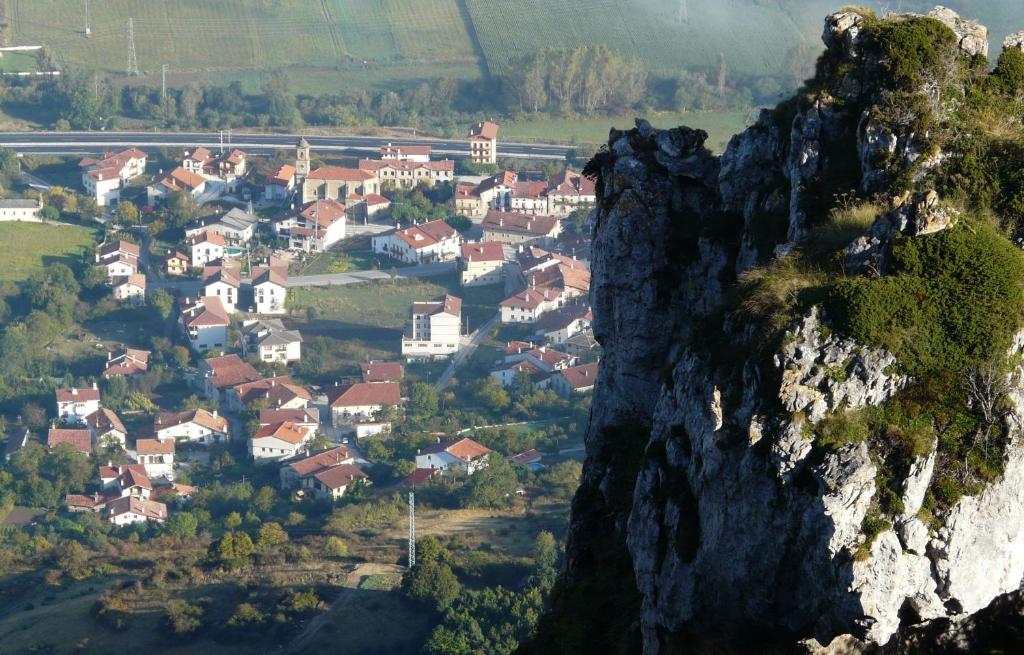 Angoiko Etxea photo 3