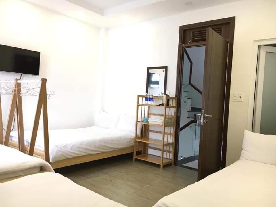 Khách sạn mini Khang Thịnh