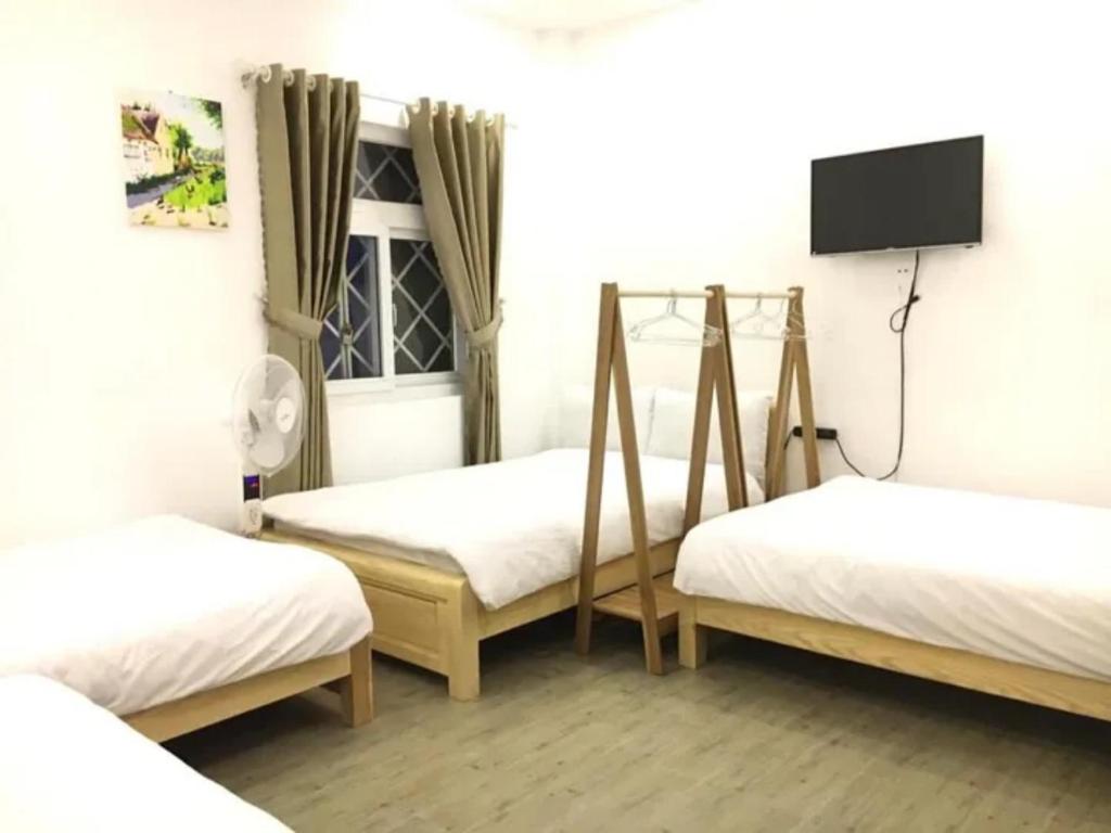 Khách sạn mini Khang Thịnh